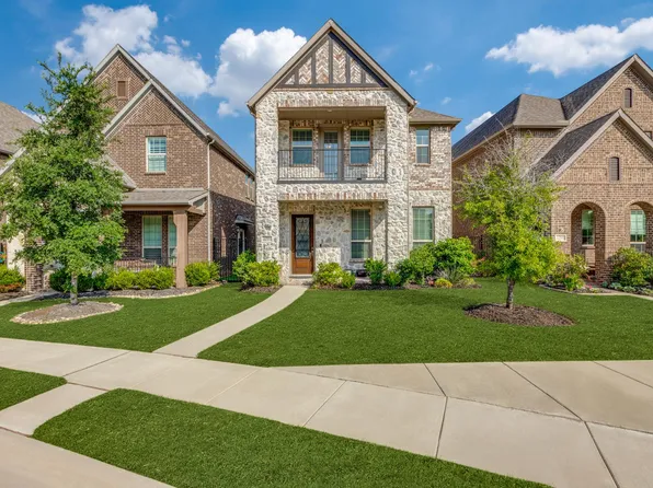 1366 Elaine Dr, Allen, TX 75013