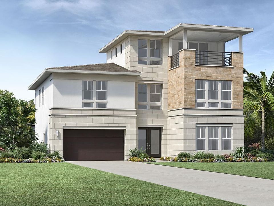 Coastal Contemporary