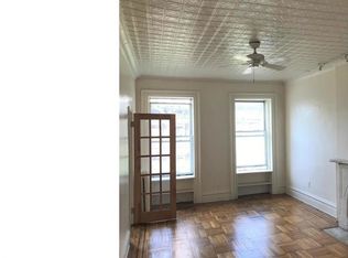328 W 46th St APT 4, New York, NY 10036