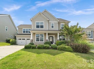 125 Yellowbell Rd, Mooresville, NC 28117