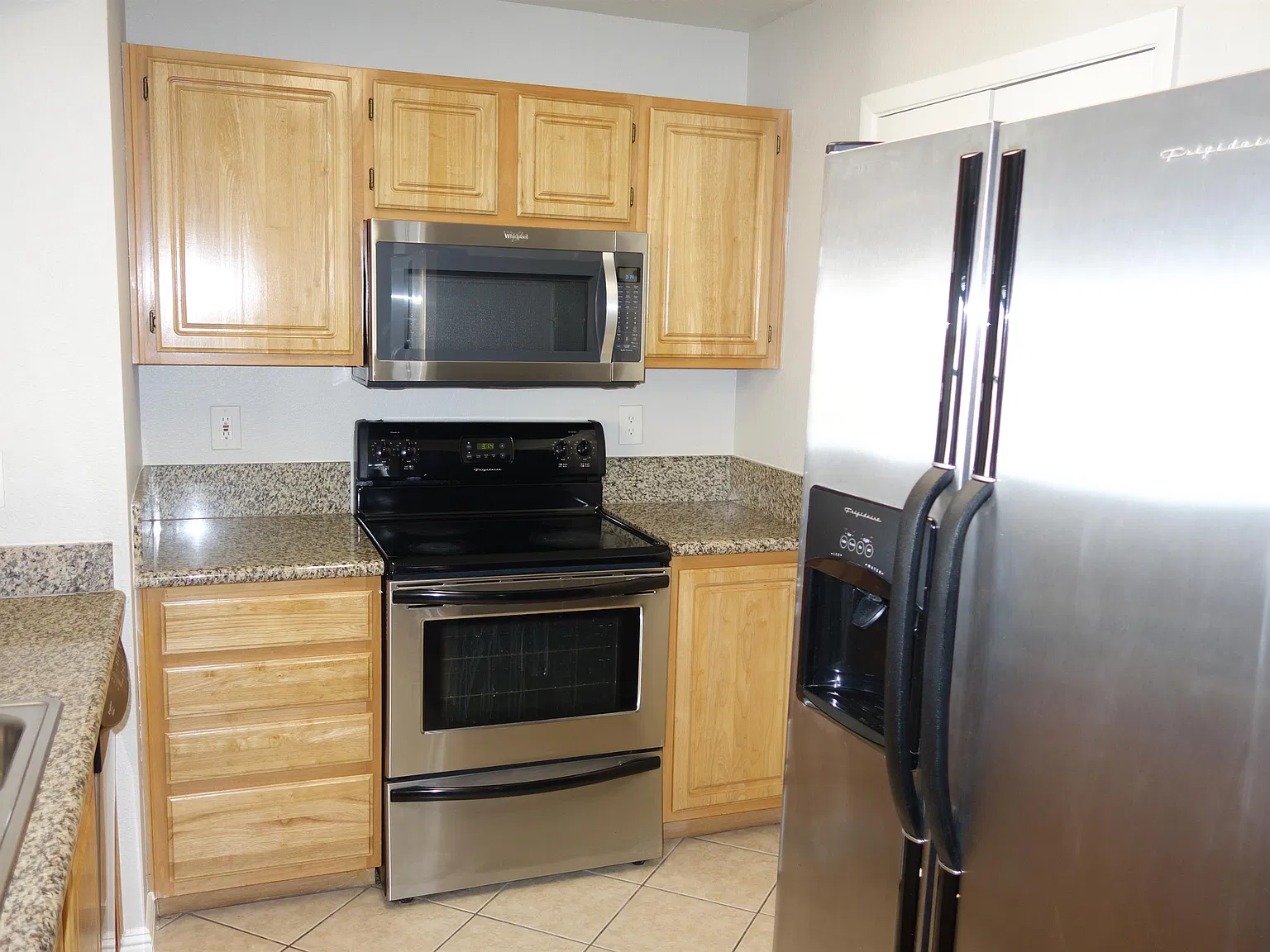 5055 W. Hacienda Ave. #2152 - 1 — Photo 1