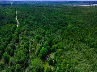 2815 Buffalo Ridge Rd, Sturgeon Bay, WI 54235