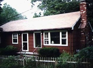 12 Wakeman Rd, Fairfield, CT 06824