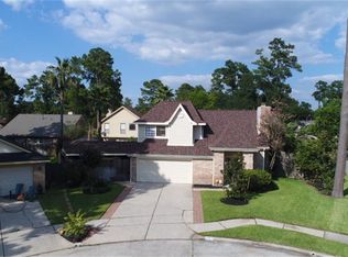 9303 Fordingbridge Ct, Spring, TX 77379