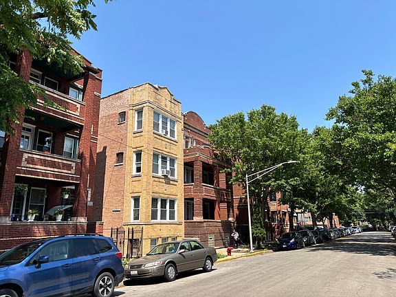2nd image of 2628 W Rice St #3F