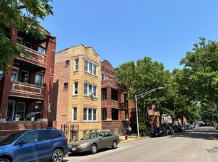 2628 W Rice St #1F, Chicago, IL 60622
