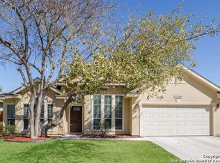 1506 Mooreshill Dr, San Antonio, TX 78253