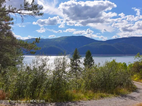 1 Westview Ests, Irwin, ID 83428