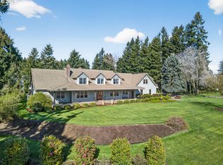 17765 Monnier Rd NE, Hubbard, OR