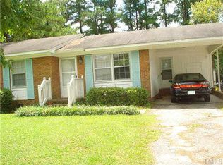 102 Beale St, Dunn, NC 28334