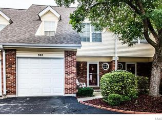 359 Windsor Pl, Saint Peters, MO 63376