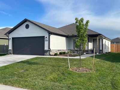 605 W Fountain St, Gardner, KS, 66030