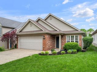 3009 Caddis Ln, Lexington, KY 40511