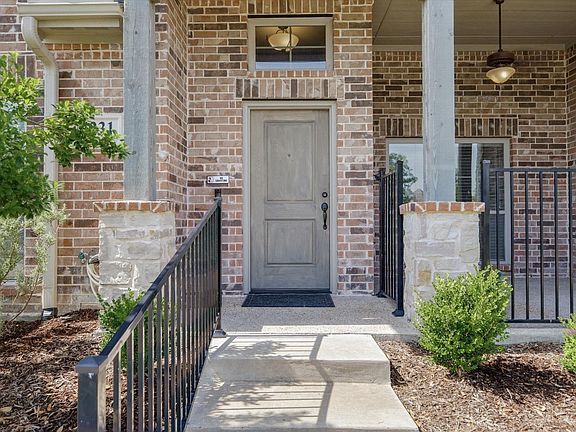 4231 Pavonia Ln, Prosper, TX 75078 | MLS #20343487 | Zillow