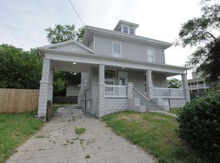 219 W Madison St, Springfield, MO 65806
