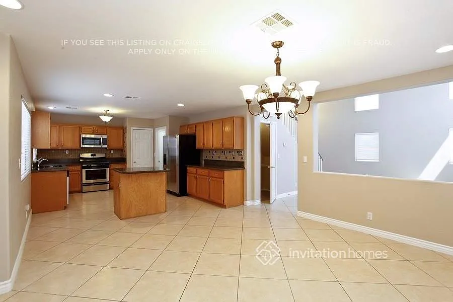 5910 Red Dawn St North Las Vegas, NV 89031 — Photo 4