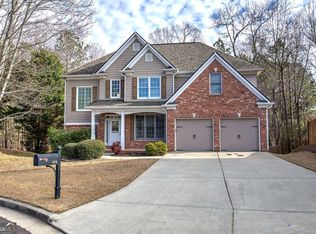 303 Walnut Hills Xing, Canton, GA 30114