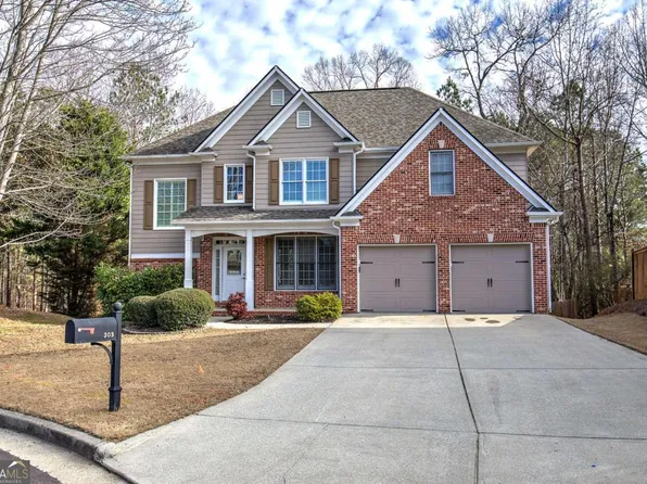 303 Walnut Hills Xing, Canton, GA 30114