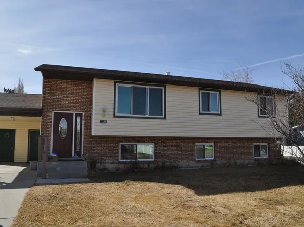 1259 W Raintree Dr, Price, UT 84501