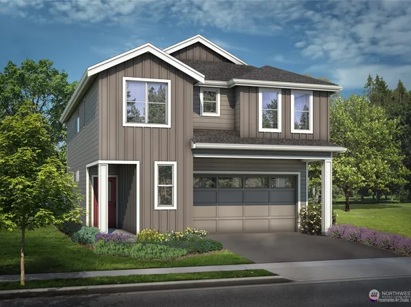 5750 Hawks Landing Place NE, Bremerton, WA 98311