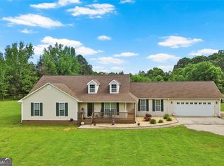 24 Fossetts Cv NW, Cartersville, GA 30121