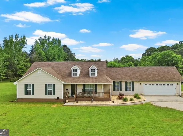 24 Fossetts Cv NW, Cartersville, GA 30121