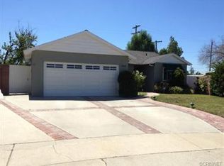 14664 Clymer St, Mission Hills, CA 91345