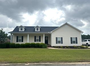 135 Whitetail Ln, Monticello, AR 71655