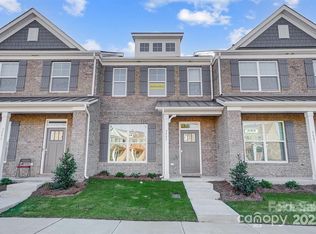 5597 Stafford Rd, Charlotte, NC 28215