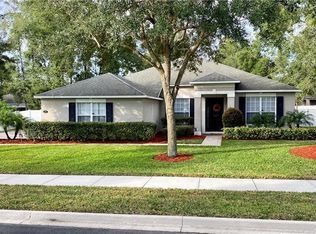 2391 Parkside Glen Dr, Apopka, FL 32712