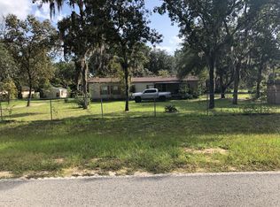 7497 Monongahela Ave, Keystone Heights, FL 32656
