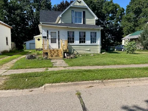 309 W Main St, Homer, MI 49245