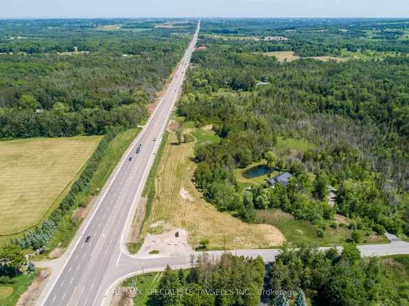 16900 Hurontario St, Caledon, ON L7K 0X7