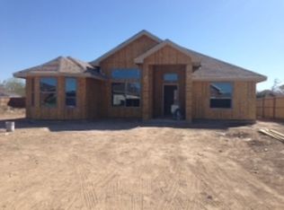 222 Alazan Dr, Eagle Pass, TX 78852