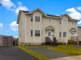 68 Melville Pl, St. John's, NL A1E6K4