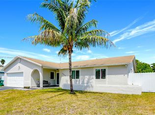 Meadow Wood Manor Sec 5, Homestead, FL 33032
