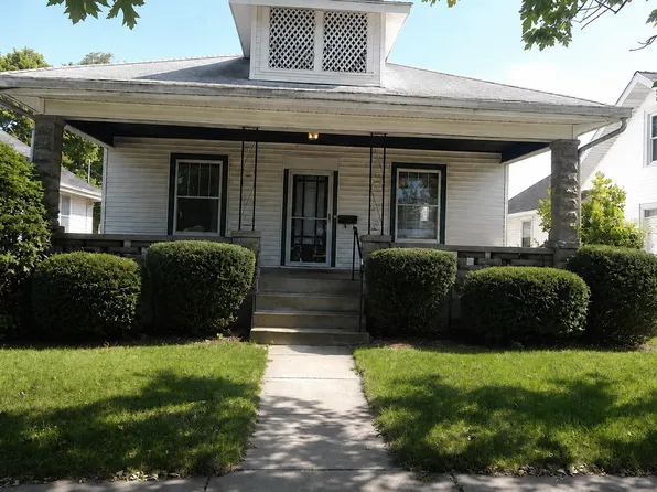33 Park Ave, Lafayette, IN 47904