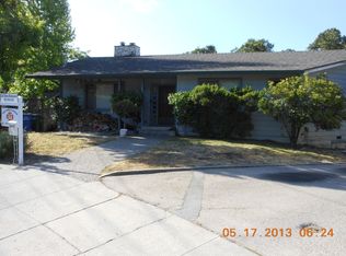 266 Chirco Ave Santa Cruz CA 95065 Zillow