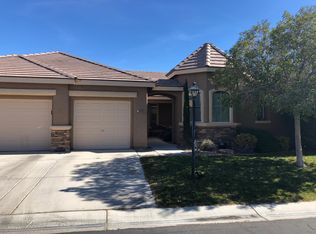 8700 Willow Cabin St, Las Vegas, NV 89131