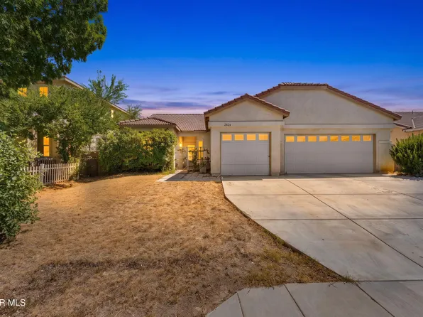 2024 Astor Ct, Lancaster, CA 93536