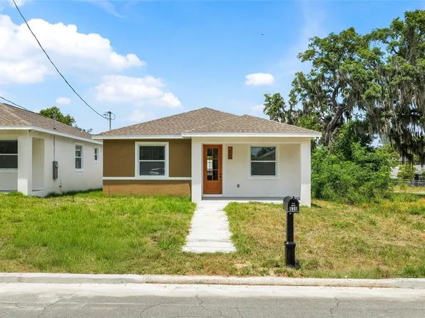 639 W 9TH STREET, LAKELAND, FL 33805