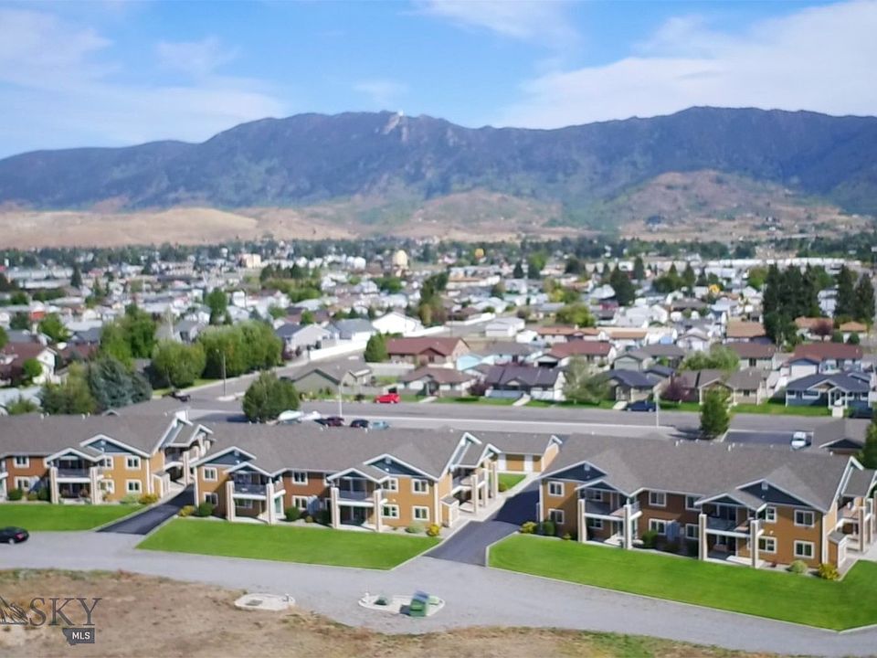 3141 Wynne Ave Butte MT Zillow