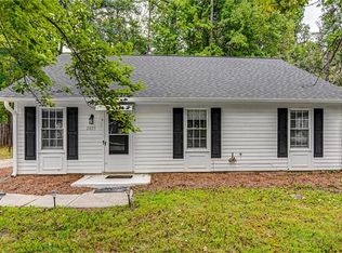 2023 Bracyridge Rd, Greensboro, NC 27407