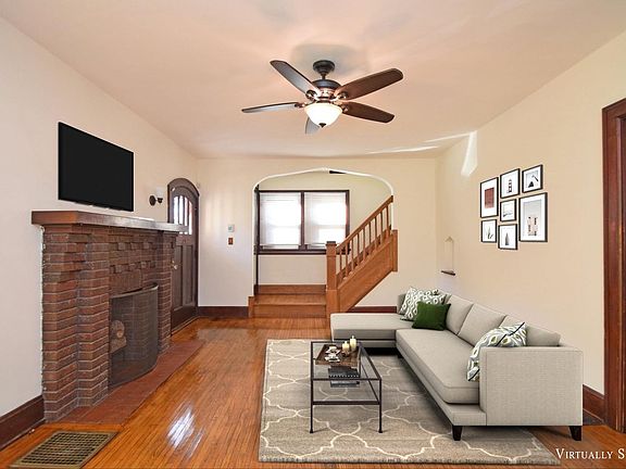 3rd image of 4495 Homer Ave