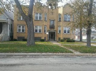 8000 S Indiana Ave #1, Chicago, IL 60619