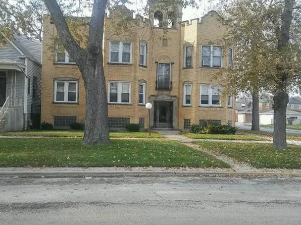 8000 S Indiana Ave #1, Chicago, IL 60619