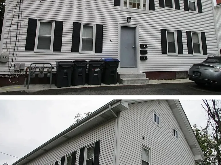 50 Wayne St #2 — Photo 1