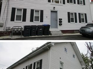 50 Wayne St APT 2, Providence, RI 02908