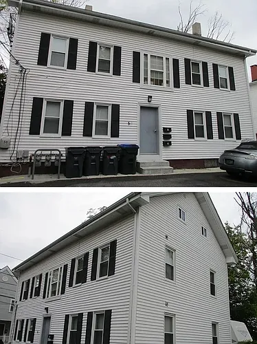 50 Wayne St #2 Photo 1