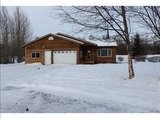 999 Edinborough Dr, Palmer, AK 99645